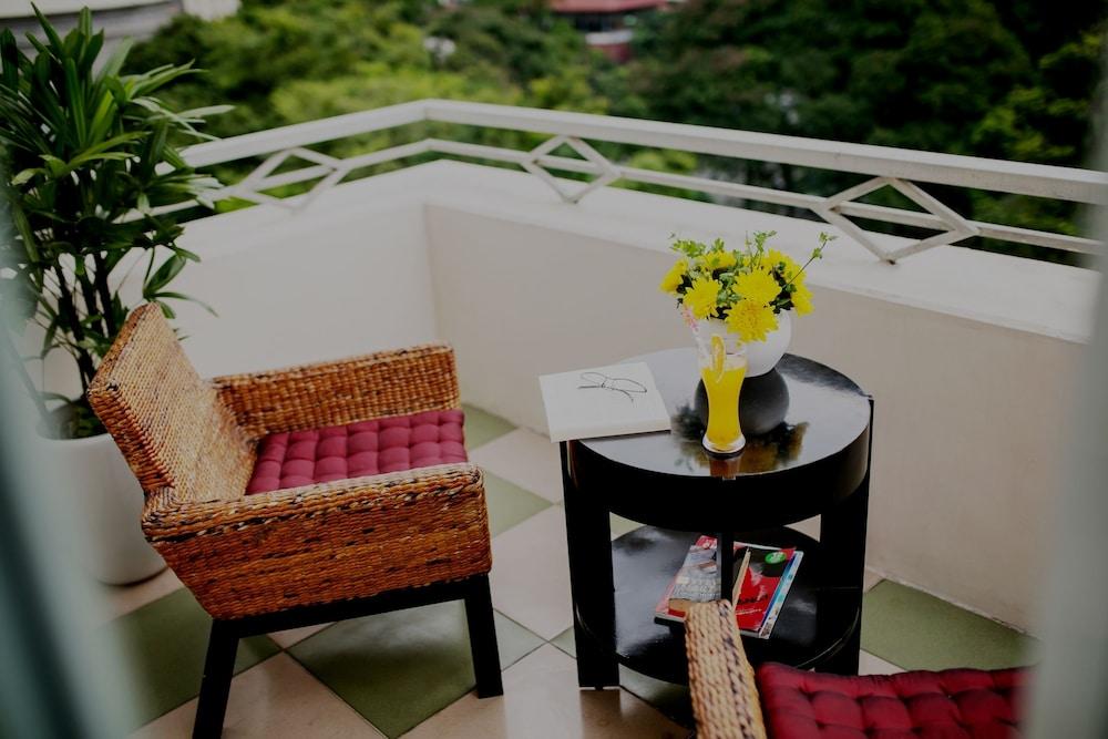 ฮานอย เอนิส โฮเต็ล แอนด์ สปา Hotel ภายนอก รูปภาพ